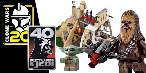 new lego star wars leaks|Every LEGO Star Wars set rumoured for 2025 –。